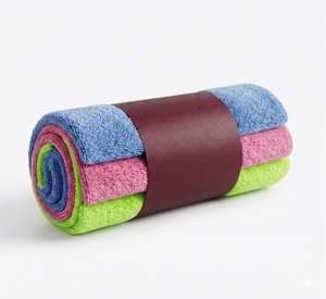Mikrofiber Bez